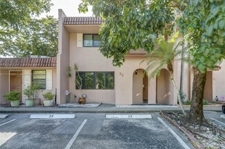 23 N Valencia Dr Unit 232, Davie, FL 33324