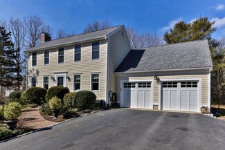 227 Massachusetts 149, Barnstable, MA 02648