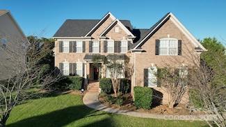 1708 Aringill Ln, Matthews, NC 28104