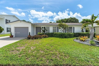140 SW 126th Ave, Plantation, FL 33325