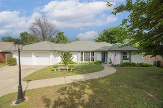 3205 NW 54th Cir, Oklahoma City, OK 73112