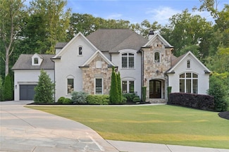 3213 Balley Forrest Dr, Milton, GA 30004