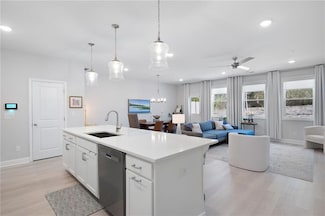 3037 Ferrington Way, Smyrna, GA 30080