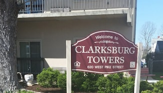 620 W Pike St, Clarksburg, WV 26301