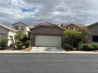 8781 Parsons Ridge Ave, Las Vegas, NV 89148