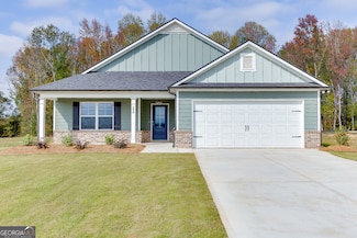 258 Franklin Hills Dr Unit B16, Carnesville, GA 30521