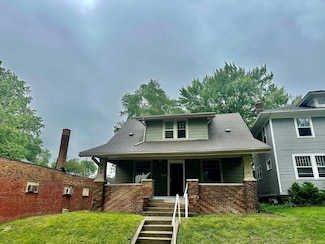 666 Huffman St, Fort Wayne, IN 46808