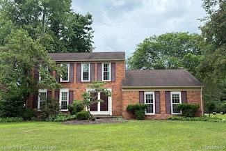 40795 Katie Dr, Novi, MI 48375