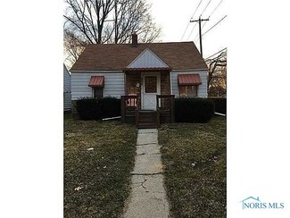 902 Moran Ave, Toledo, OH 43607