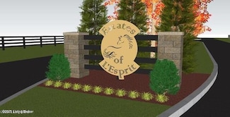 Lot #5 L'Esprit Pkwy, La Grange, KY 40031