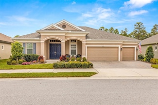 4041 Woodland Retreat Blvd, New Port Richey, FL 34655
