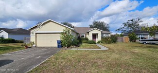 86721 Cartesian Pointe Dr, Yulee, FL 32097