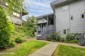 836 O Place Unit 836, Anchorage, AK 99501