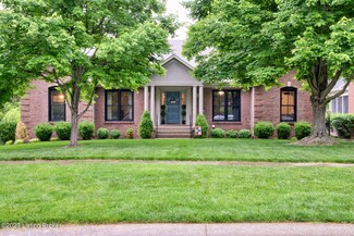 11509 Spring Heath Ct, Louisville, KY 40223