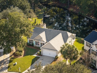 1233 Bridgeport Dr, Mount Pleasant, SC 29466