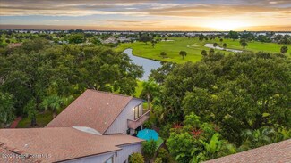 3 Fairway Dr Unit 11, Cocoa Beach, FL 32931