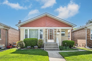 10726 S Saint Louis Ave, Chicago, IL 60655