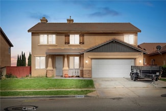 9153 Ravenswood Ave, Hesperia, CA 92344