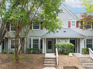 105 Sir Richard Ln, Chapel Hill, NC 27517
