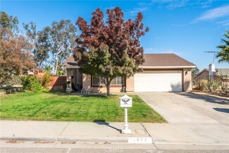 6848 Eagle Rock Dr, Riverside, CA 92505