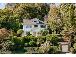 2646 NW Cornell Rd, Portland, OR 97210