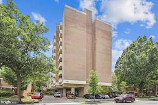 430 M St SW Unit N-609, Washington, DC 20024