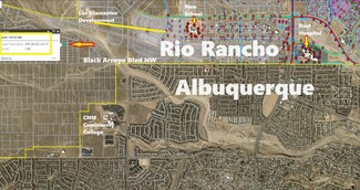 2201 1st St SE, Rio Rancho, NM 87144
