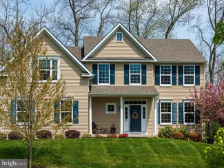 604 Mill Ct, Glenmoore, PA 19343