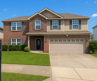 4412 Luke Dr, Nashville, TN 37013