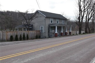 5108 Pennsylvania 982, Bradenville, PA 15620