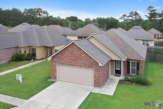 6751 Silver Springs Dr, Greenwell Springs, LA 70739