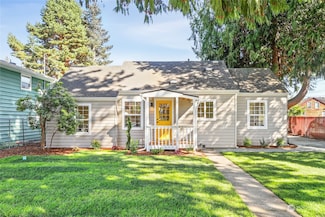 4838 50th Ave SW, Seattle, WA 98116