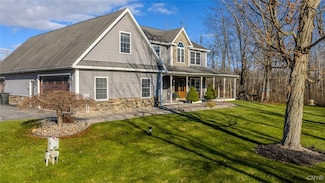 7279 State Route 31, Cicero, NY 13039