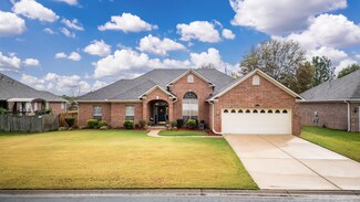 3625 Irby Dr, Conway, AR 72034