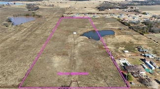 35073 E1150 Rd, Earlsboro, OK 74868