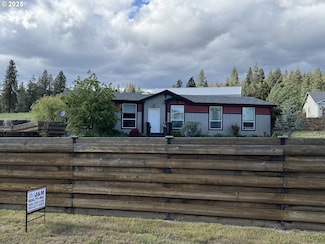 409 NE High St, Goldendale, WA 98620