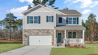 3037 Platinum Cir, West End, NC 27376