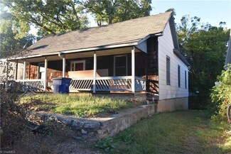 1129 Twenty-Second St, Winston-Salem, NC 27105