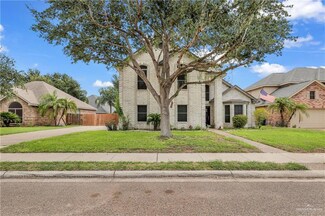3010 Viola Dr, Mission, TX 78574