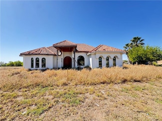 3601 Mockingbird Dr, Rio Grande City, TX 78582