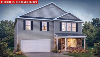 5316 Park Rd Unit Lot 25, Charlotte, NC 28209