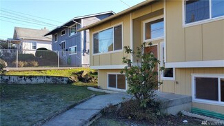 4635 S Myrtle St, Seattle, WA 98118
