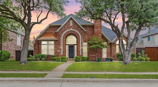 7900 Saragosa Creek Dr, Plano, TX 75025