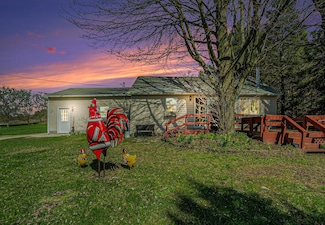 625 S Mcconnell Rd, Harrisville, MI 48740