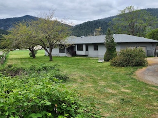 23940 Redwood Hwy, Kerby, OR 97531