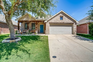 1622 Wickham Dr, Burleson, TX 76028