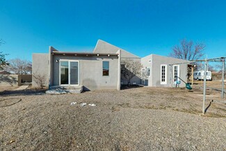 510 Calle de La Angel, Bernalillo, NM 87004