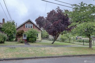 865 S 40th St, Tacoma, WA 98418