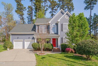 709 Basil Dr, Durham, NC 27713
