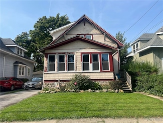 21 Chassin Ave, Buffalo, NY 14226